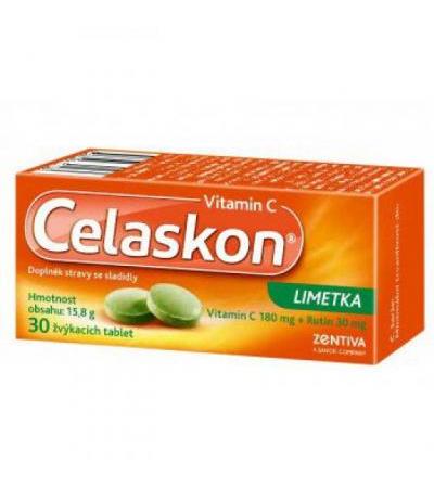 CELASKON Limett tbl 30