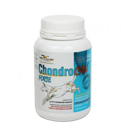 CHONDROCAN FORTE powder 150g a.u.v.