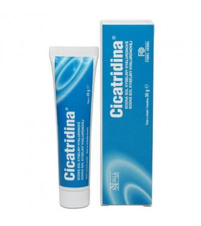 CICATRIDINA ointment 30g