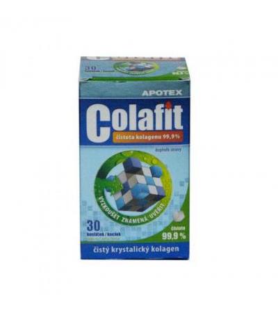 COLAFIT 30 cubes