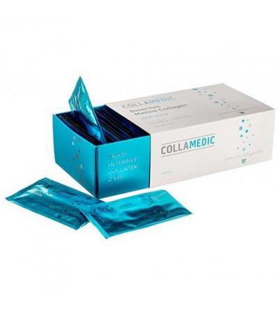 COLLAMEDIC Bioactive Marine Collagen powder 30pcs