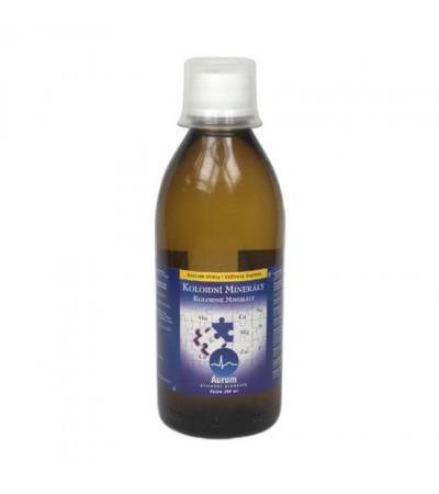 COLLOIDAL minerals 300ml