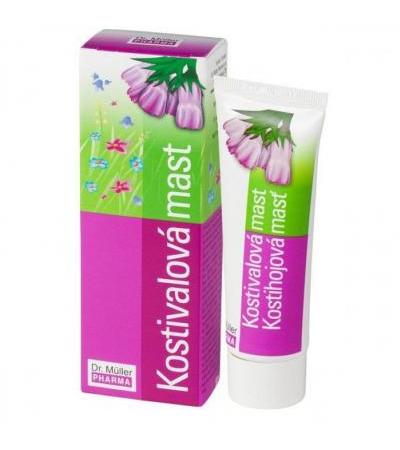COMFREY ointment 50ml (Dr. Müller)