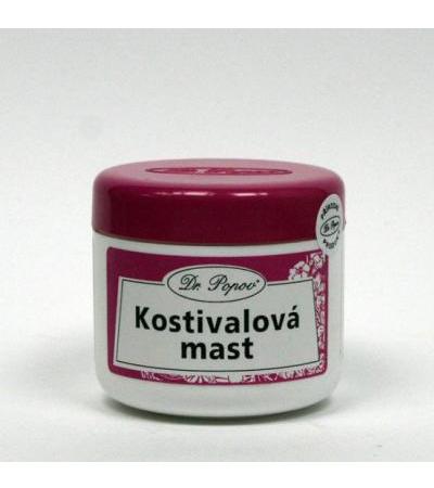 COMFREY ointment 50ml -Dr.Popov-