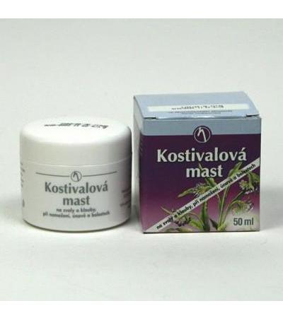 COMFREY ointment 50ml -HBF-