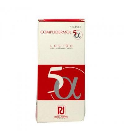 Complidermol 5 alfa hair spray 120ml