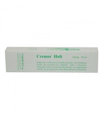 Cremor Holt 50ml