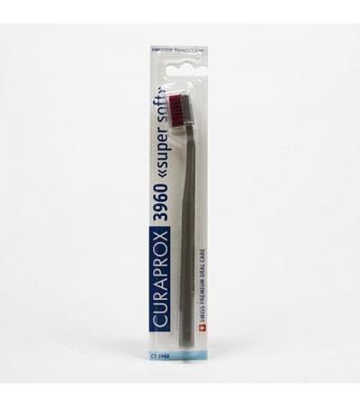 Curaprox CS3960 super soft toothbrush colored