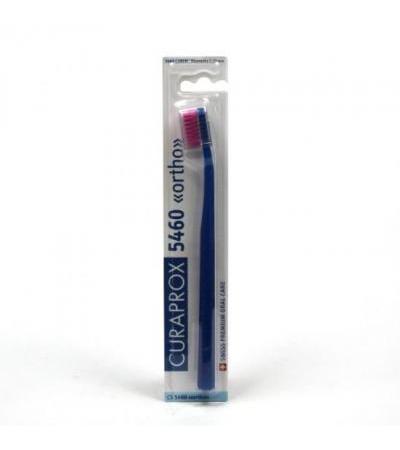 Curaprox CS5460 ORTHO toothbrush orthodontic