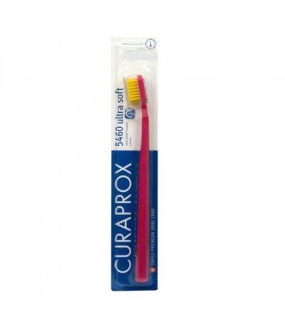 Curaprox CS5460 ultra soft totthbrush colored