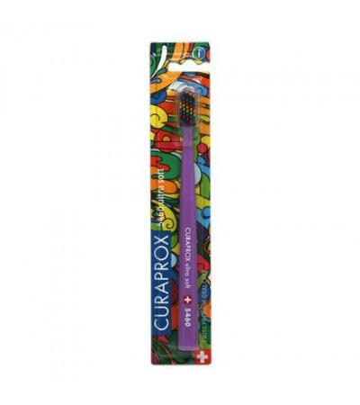 Curaprox CS5460 ultra soft totthbrush (COPACABANA/HAWAI)