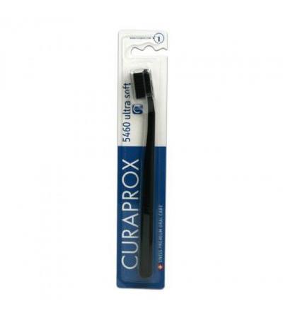 Curaprox CS5460 ultra soft zubní kartáček (BLACK)