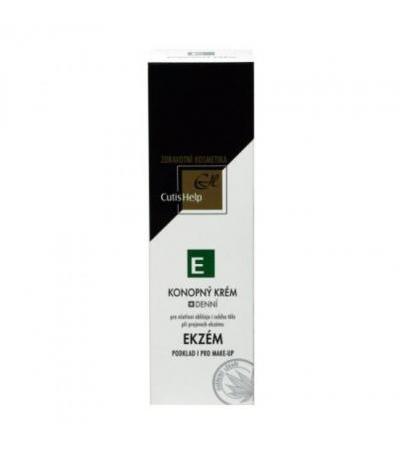 CutisHelp hemp cream ECZEMA 100ml