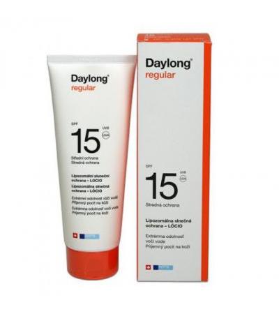 DAYLONG 15 milk (lotio) 100ml