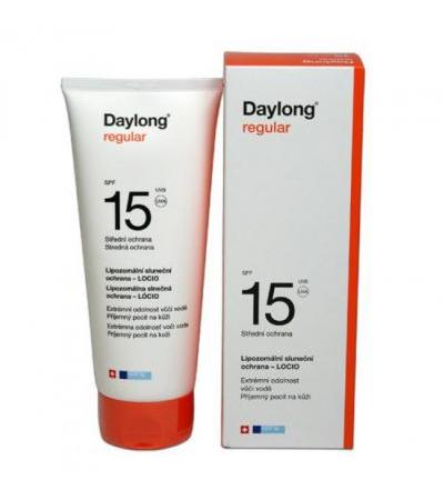DAYLONG 15 milk (lotio) 200ml