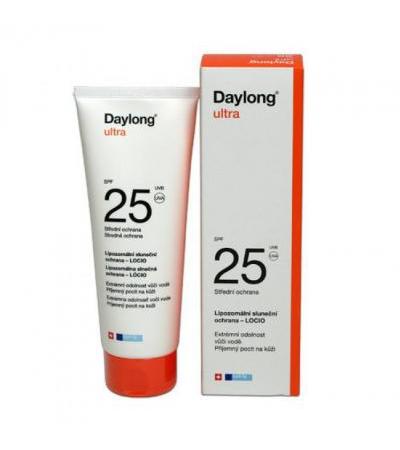 DAYLONG 25 Ultra milk (lotio) 100ml