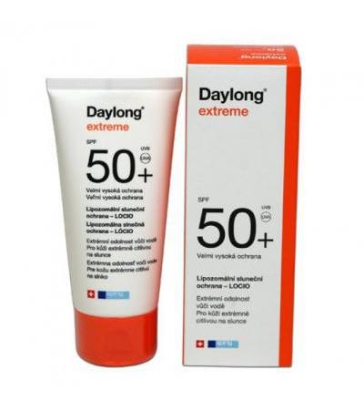 DAYLONG 50+ EXTREME milk (lotio) 50ml