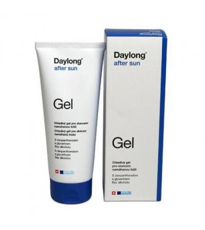 DAYLONG After sun Gel 200ml
