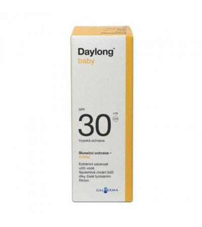 DAYLONG BABY 30 cream 50ml
