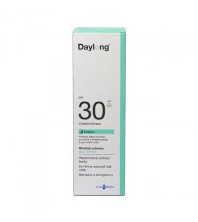DAYLONG Sensitive SPF 30 Gel-Spray 150ml
