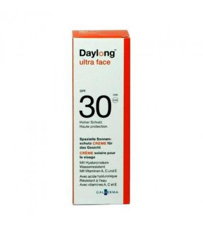 DAYLONG Ultra face SPF 30 50ml