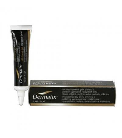 DERMATIX Si Gel (SiGel) 15g
