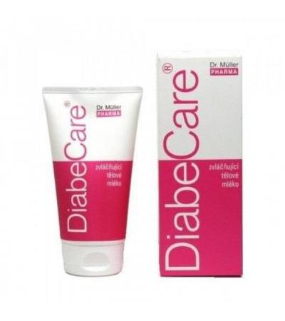 DIABECARE Softening Body Milk 150ml (Dr. Müller)