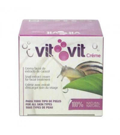 Diet Esthetic Vit vit - snail cream 50ml