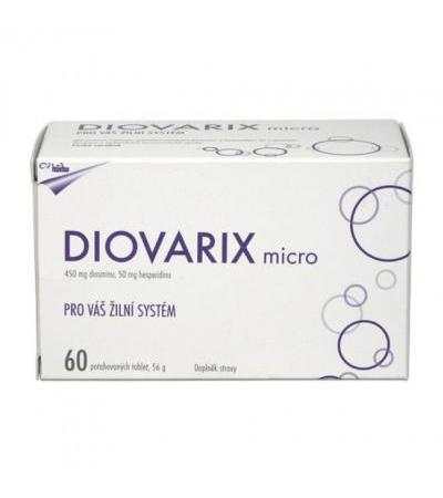 DIOVARIX micro tbl 60
