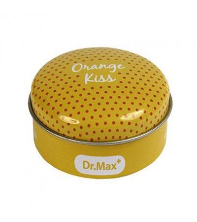 Dr.Max Lippstick ORANGE KISS 15g
