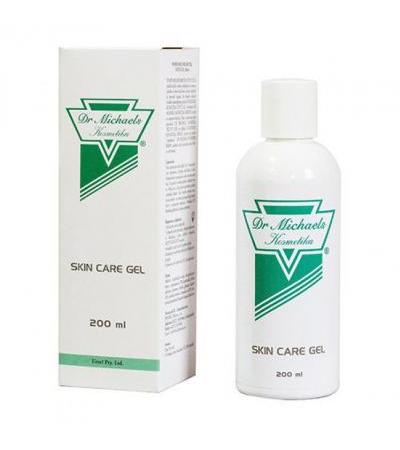 Dr. MICHAELS skin care gel 200ml