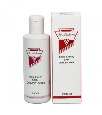 Dr. MICHAELS skin conditioner 200ml s