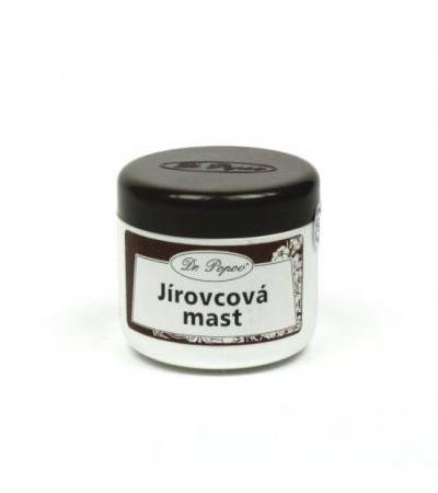 DR. POPOV Chestnut ointment 50ml