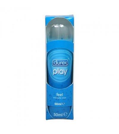 DUREX Lubrication gel Play Feel 50ml