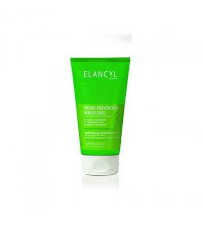 ELANCYL PREVENTION VERGETURES stretch mark preventive and reducing cream 150ml