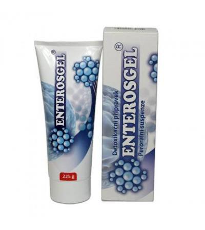 ENTEROSGEL 225g