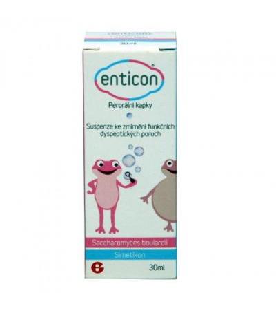 ENTICON 30ml