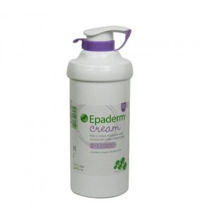 Epaderm Cream 500 g