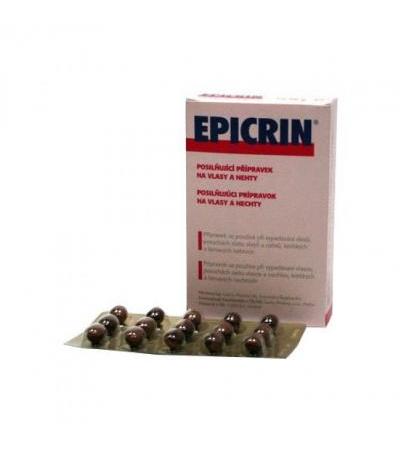 EPICRIN cps 30
