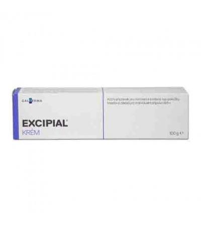 EXCIPIAL cream 100g