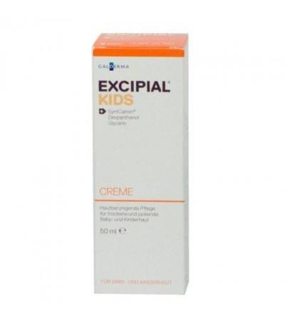 EXCIPIAL Kids cream 50ml