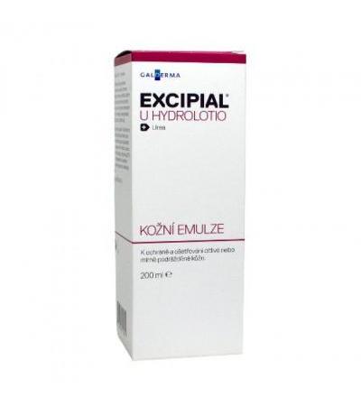 EXCIPIAL U HYDROLOTIO lotion 200ml