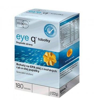 Eye q cps 180