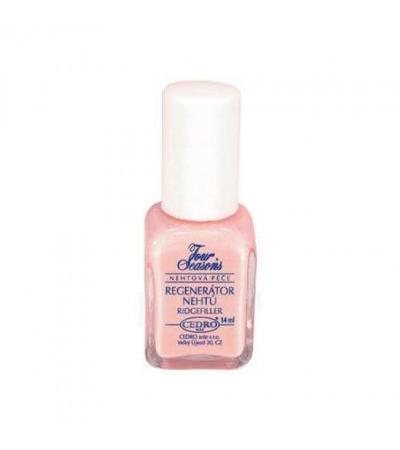 Four Seasons REGENERATING NAIL POLISH (RIDGEFILLER) 14ml