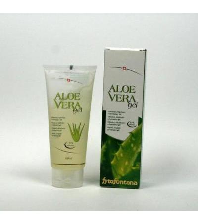 Fytofontána ALOE VERA gel 100ml