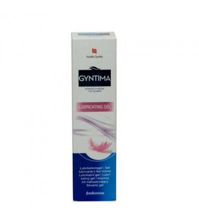 Fytofontána GYNTIMA lubricant gel 50ml