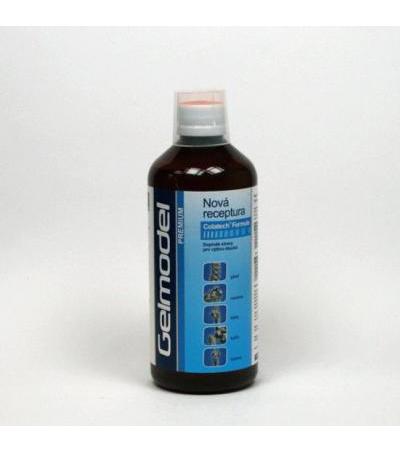 GELMODEL PREMIUM solution 500ml