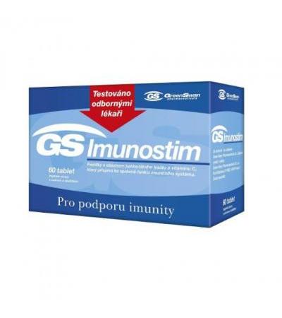 GS Imunostim tbl 60