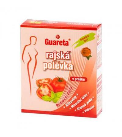 GUARETA instant tomato soup 3 pcs.