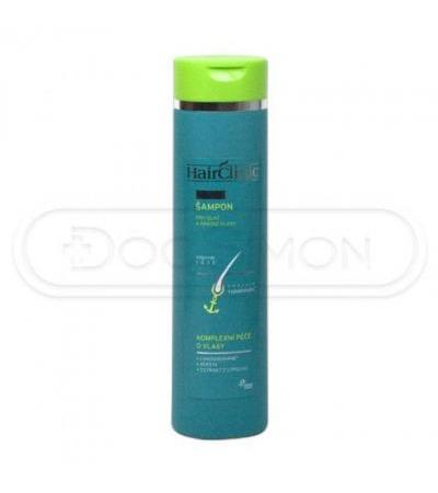 Hair Clinic shampoo 250ml EXP. 09/2017